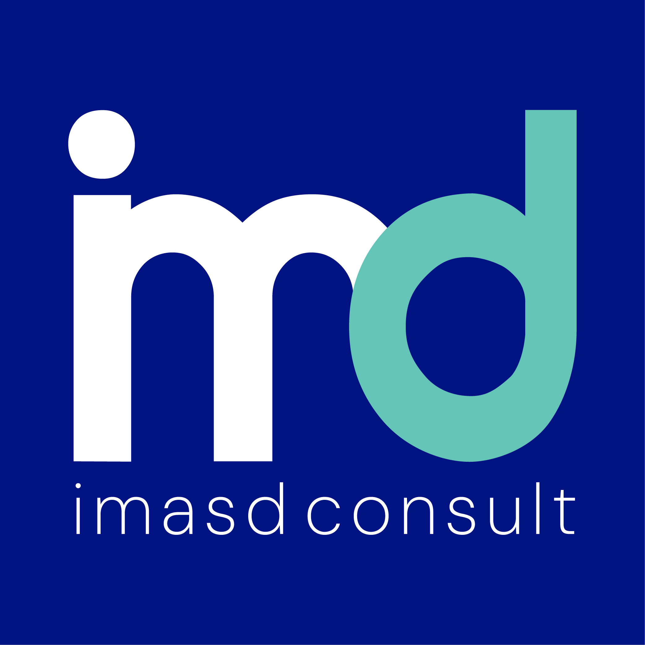 IMASD CONSULT Logo