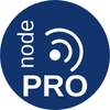 nodePRO Logo