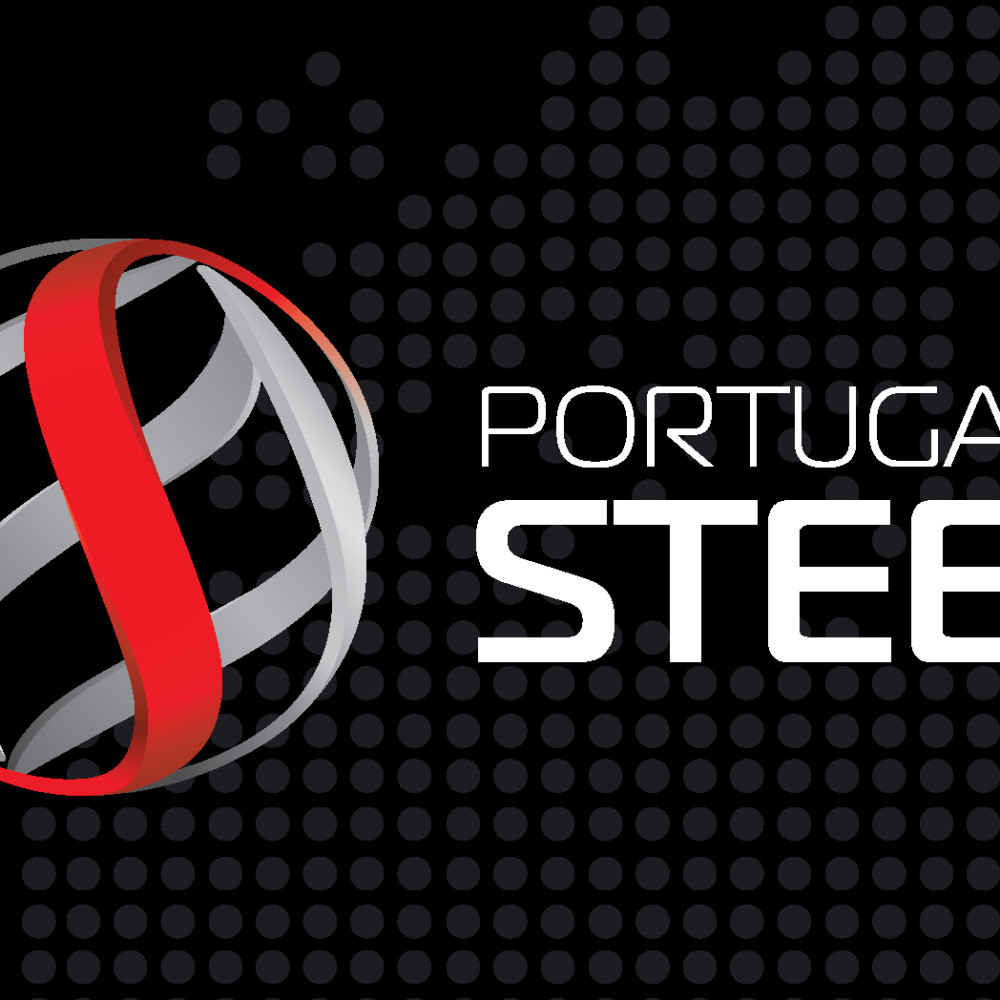 Portugal-Steel